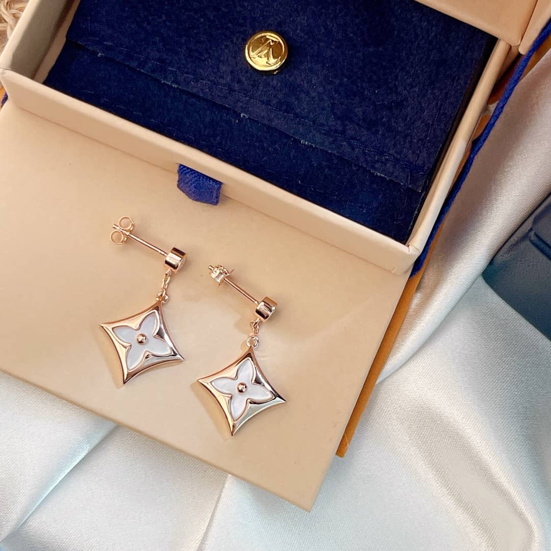 Best L0vis Vvtt0n Classic Earring