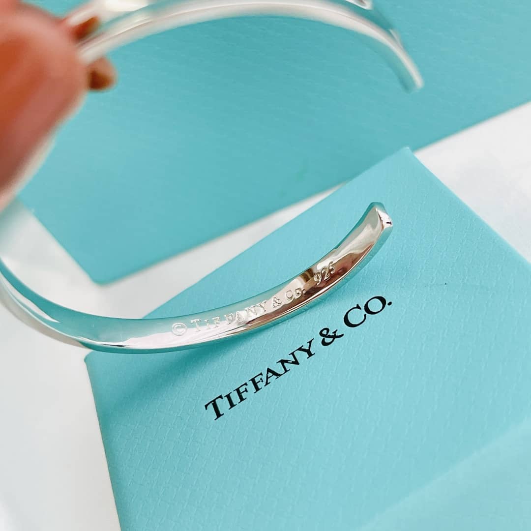 Wholesale T*f*ny Logo Bracelet