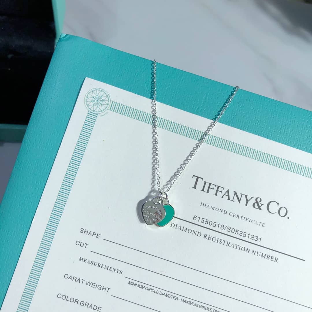 T*f*ny Necklace Copy