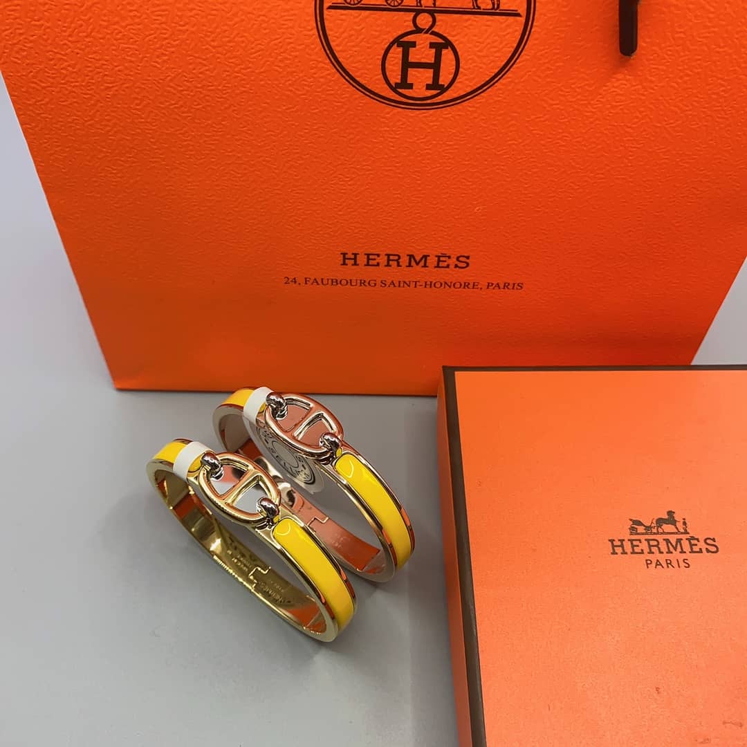 Wholesale H**me5 AAA+ Bracelet