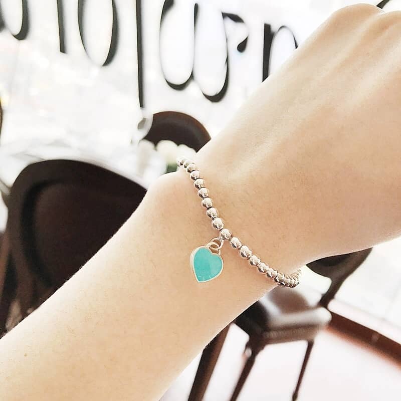 Best T*f*ny Classic Bracelet