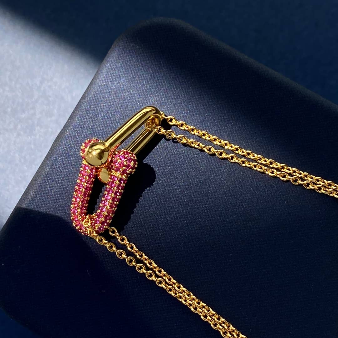 High Quality T*f*ny Necklace