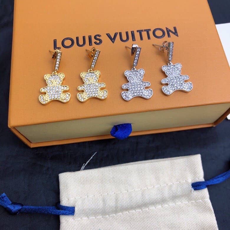 Top Quality L0vis Vvtt0n Earring