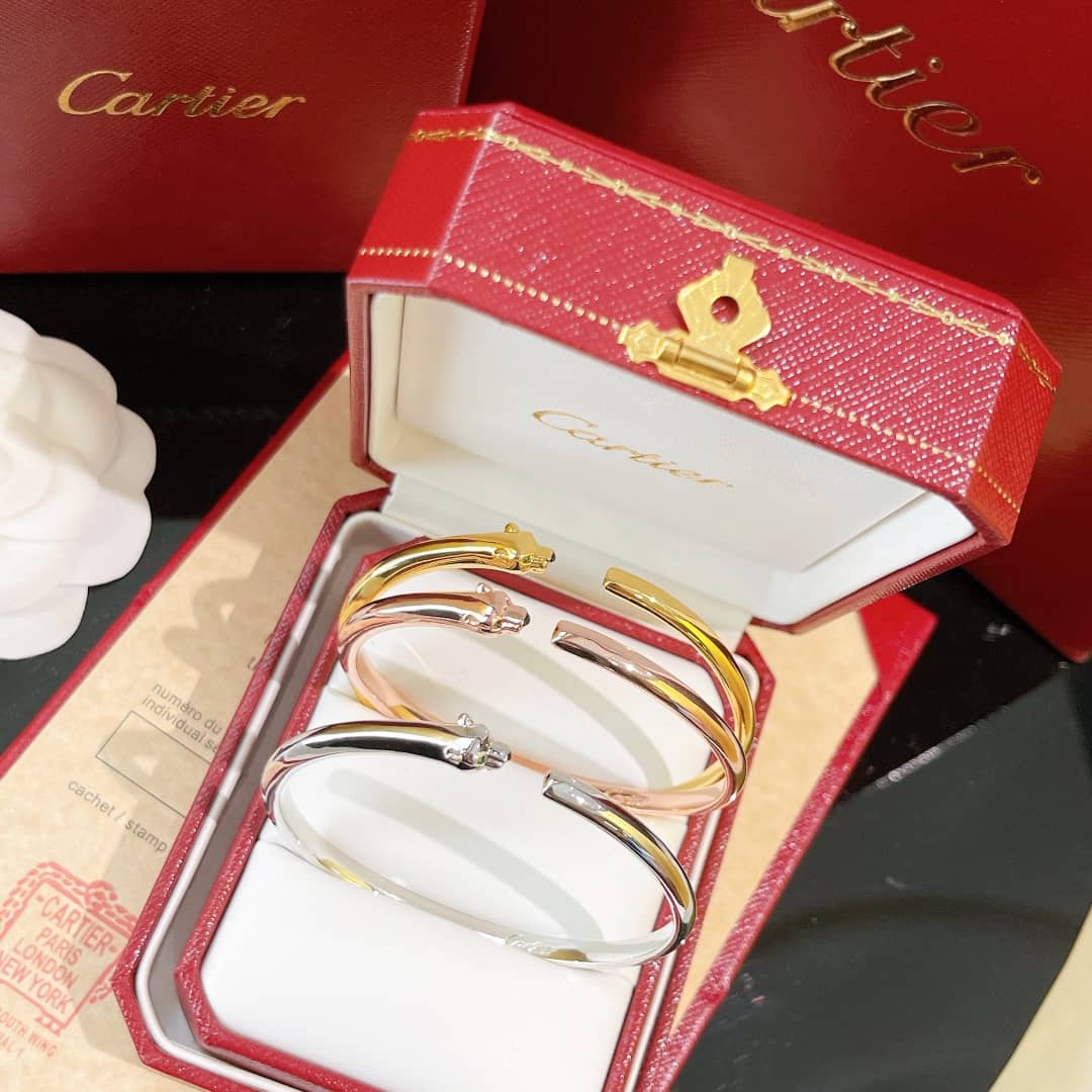 Cheap Ca*t1er Bracelet