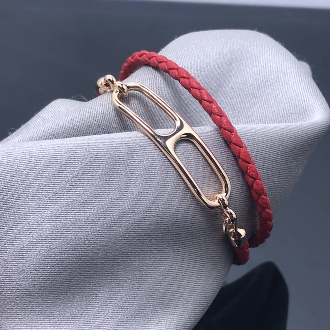Designer H**me5 Classic Bracelet