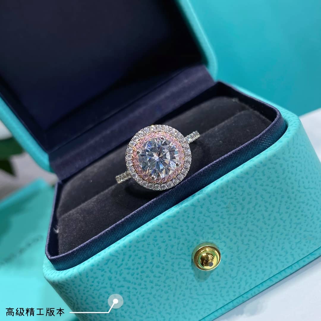 Best T*f*ny Classic Ring
