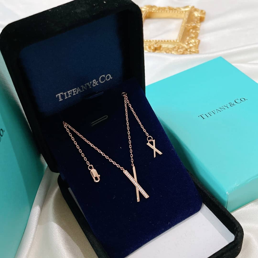 Cheap T*f*ny Necklace