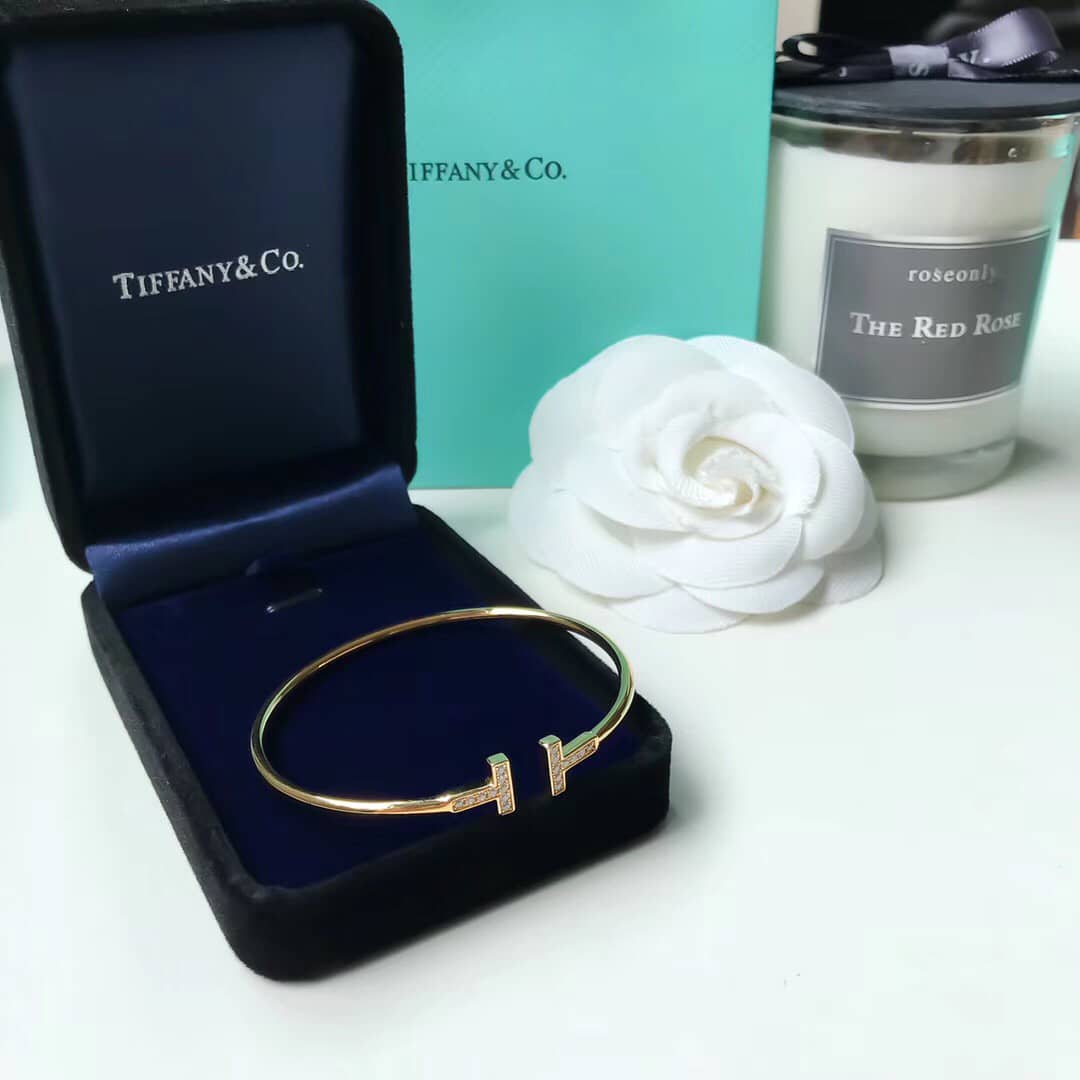 Wholesale T*f*ny AAA+ Bracelet