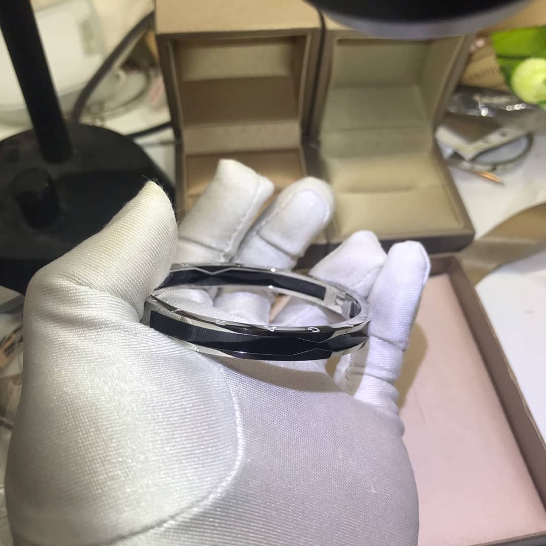 Luxury Bv1g*ai Classic AAA+ Bracelet