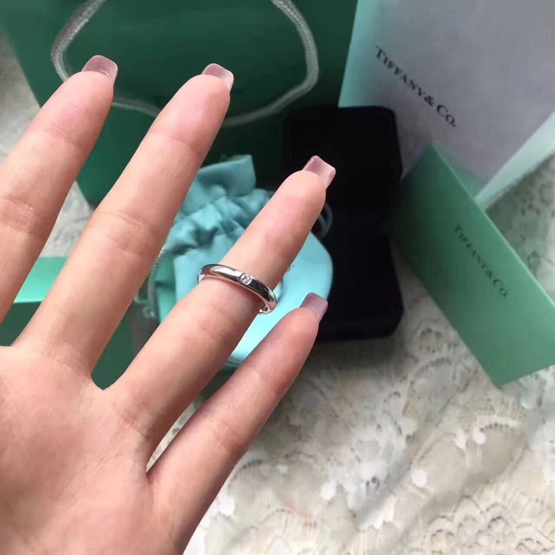 T*f*ny Ring First Copy