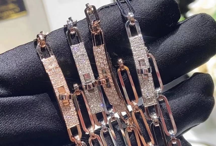 7 Star H**me5 Bracelet