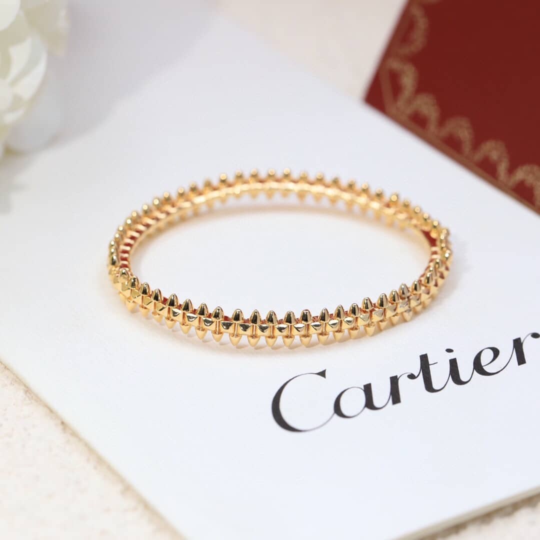 Top Quality Ca*t1er Bracelet Dupe