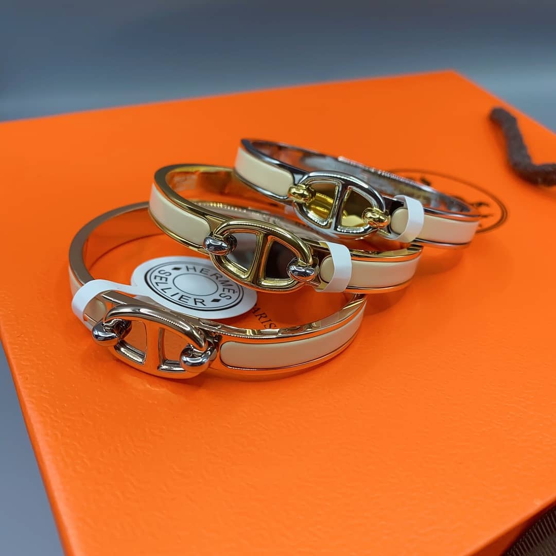 Luxury H**me5 Classic AAA+ Bracelet