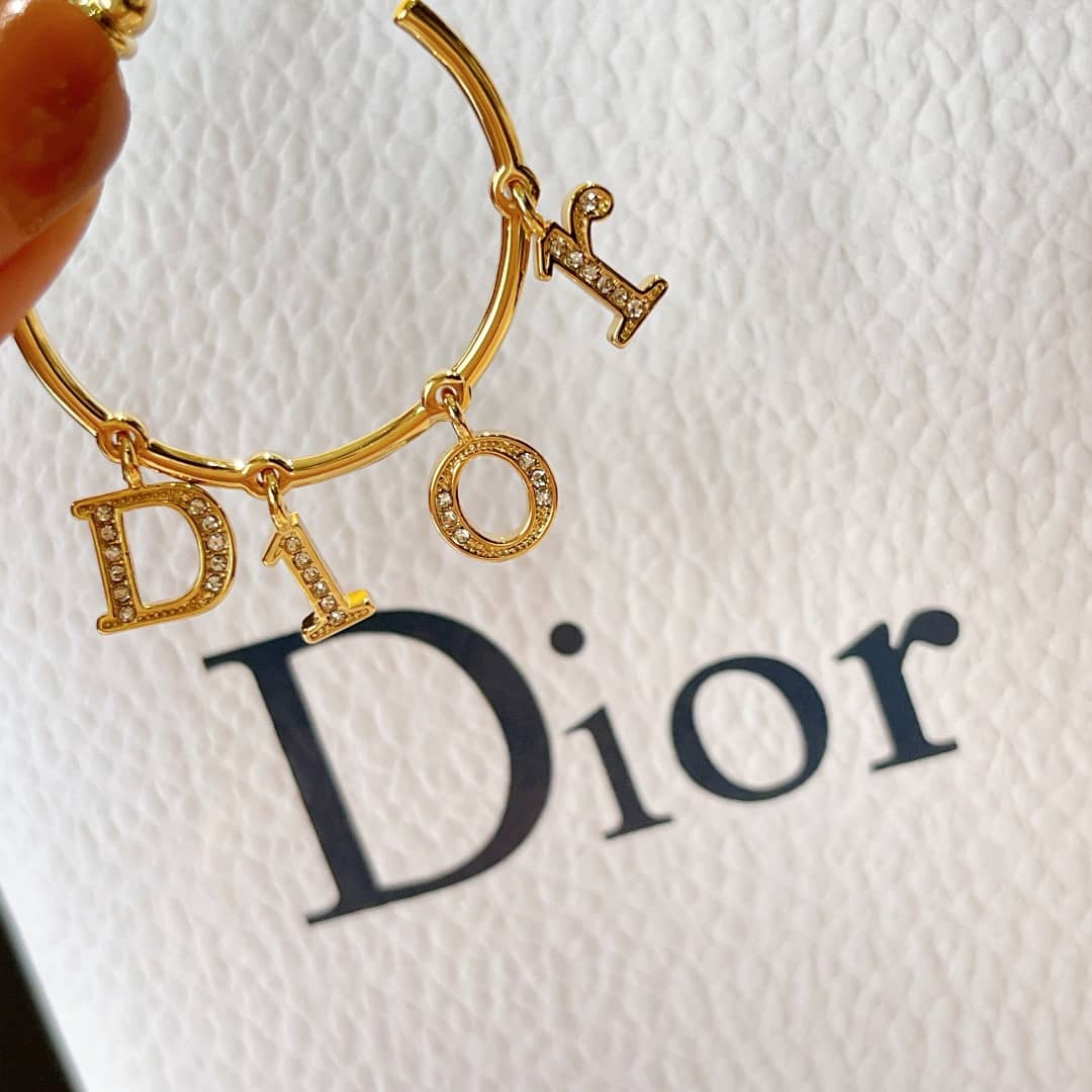Luxury Chr1st1an D10r Classic AAA+ Earring