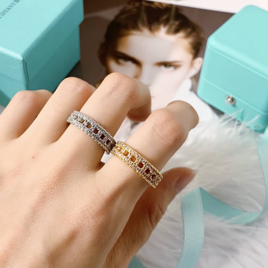 T*f*ny Ring For Sale