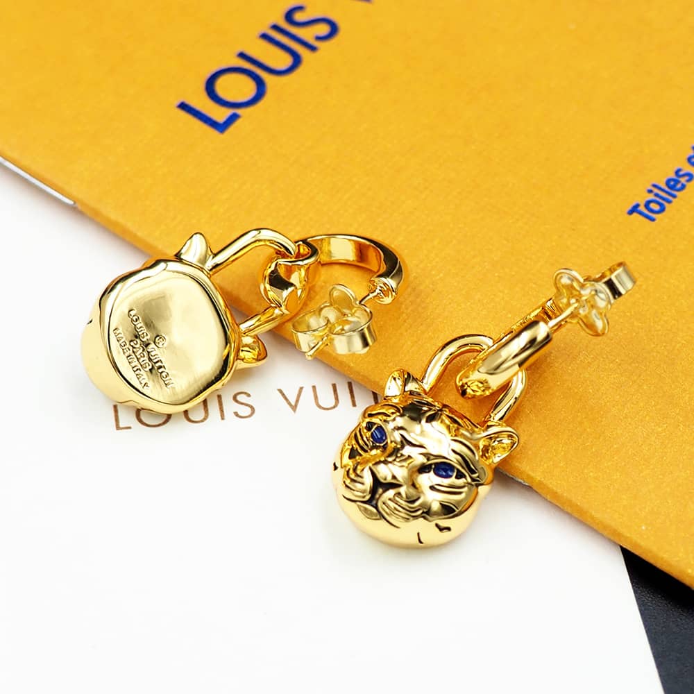 L0vis Vvtt0n Earring First Copy