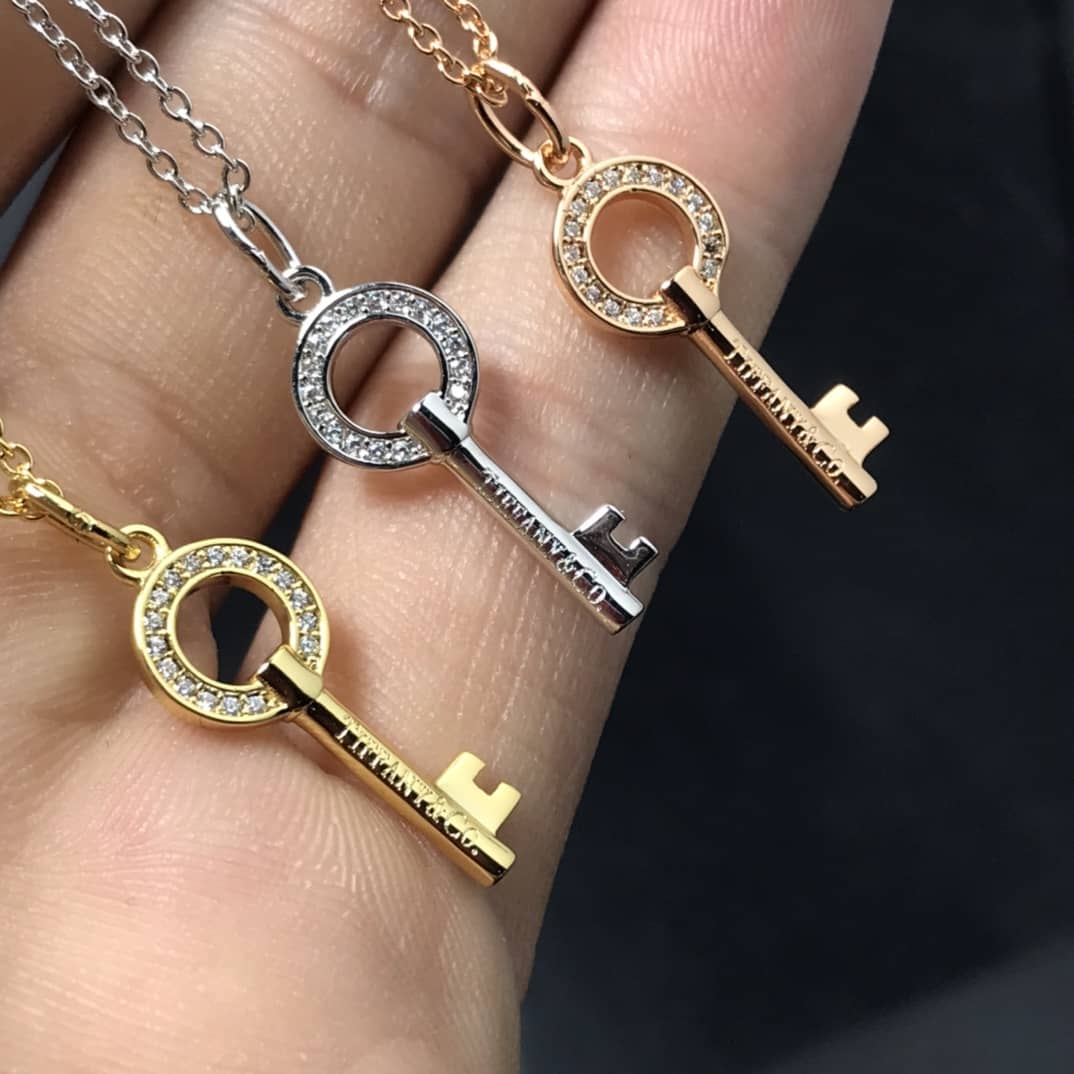 Cheap T*f*ny Necklace