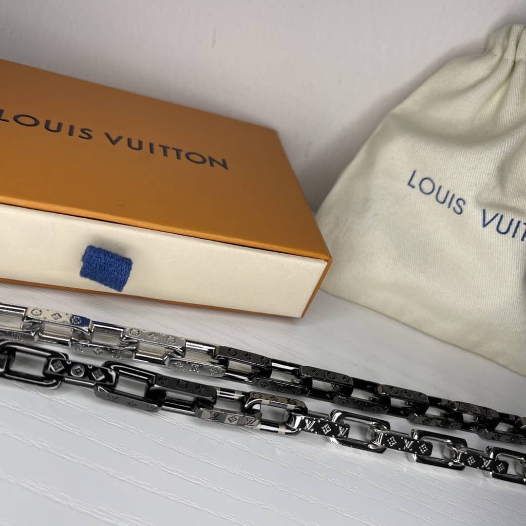 Replica L0vis Vvtt0n Necklace