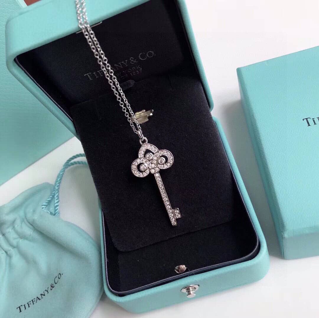 Wholesale T*f*ny AAA+ Necklace