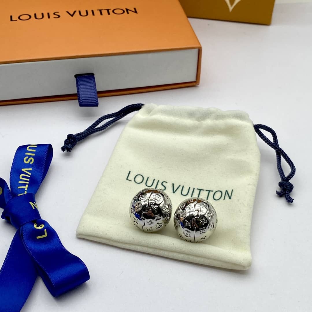 High Quality L0vis Vvtt0n Earring