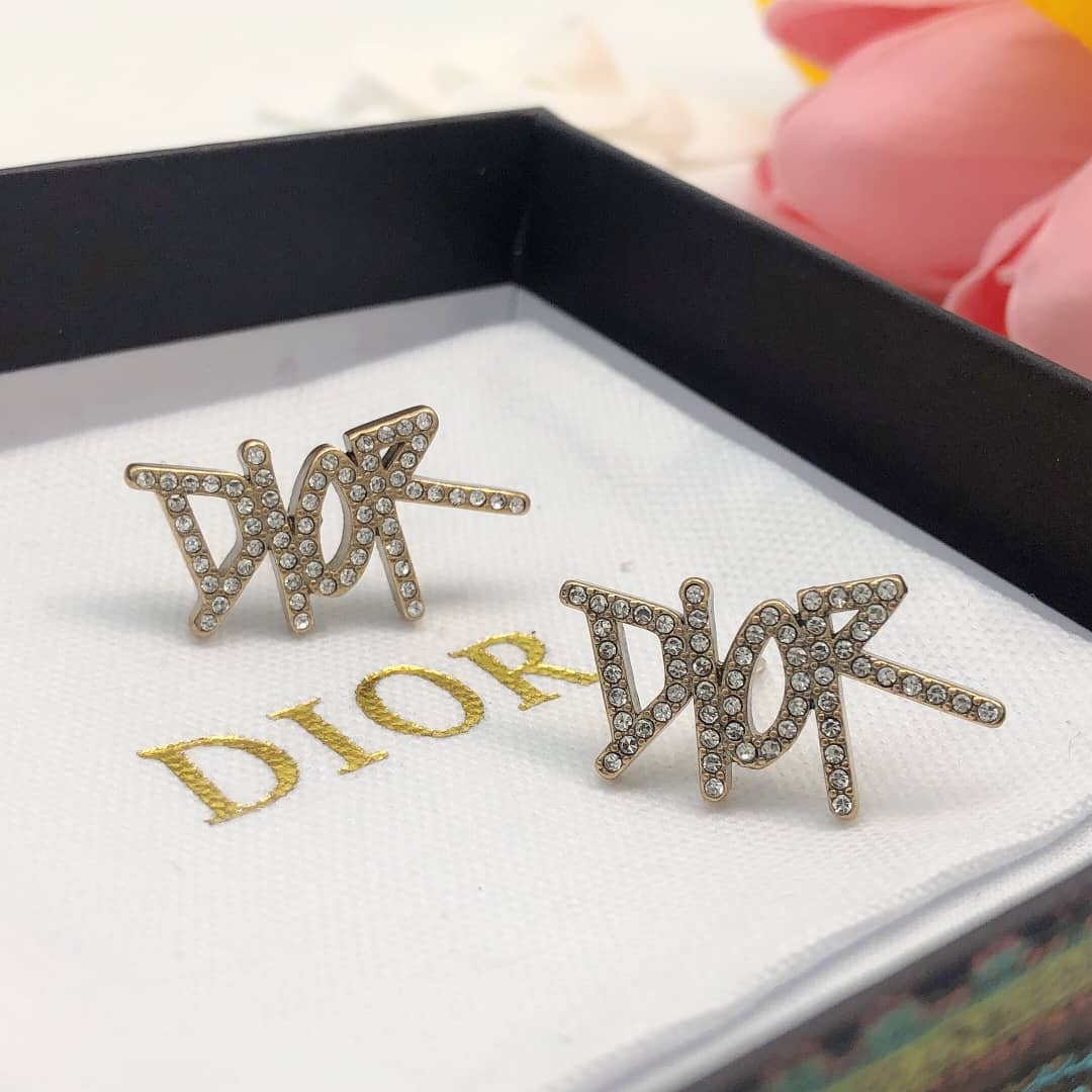 Cheap Chr1st1an D10r Earring