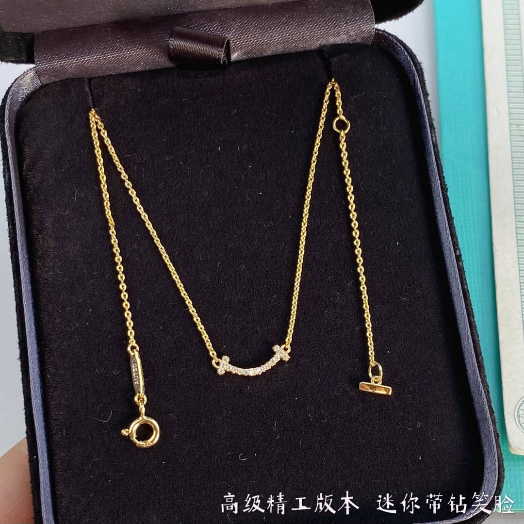 Top Quality T*f*ny Necklace