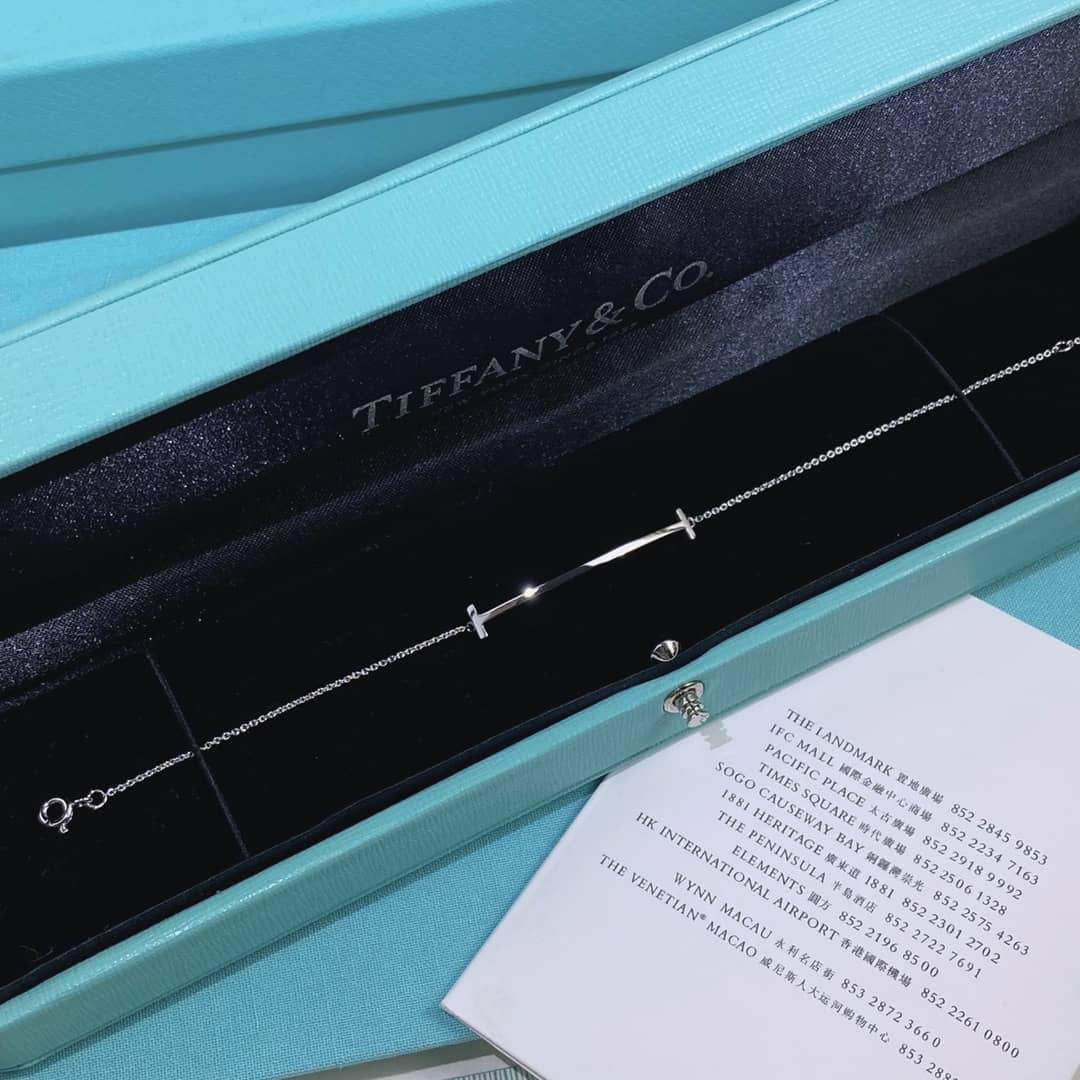 Replica T*f*ny Bracelet