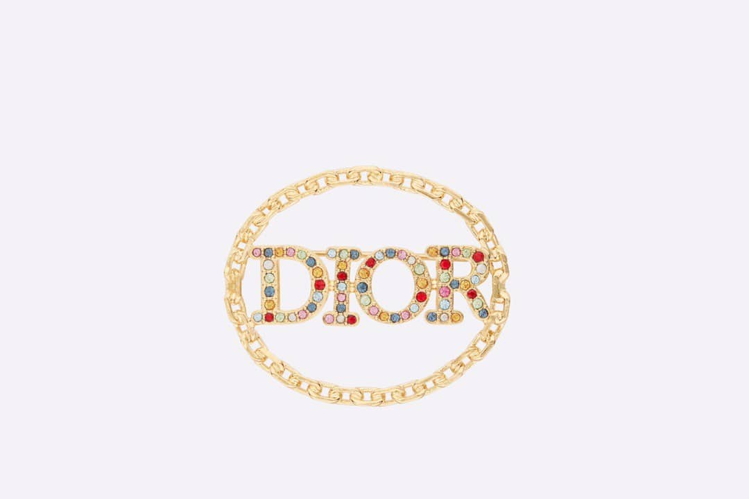 Cheap Chr1st1an D10r Brooch