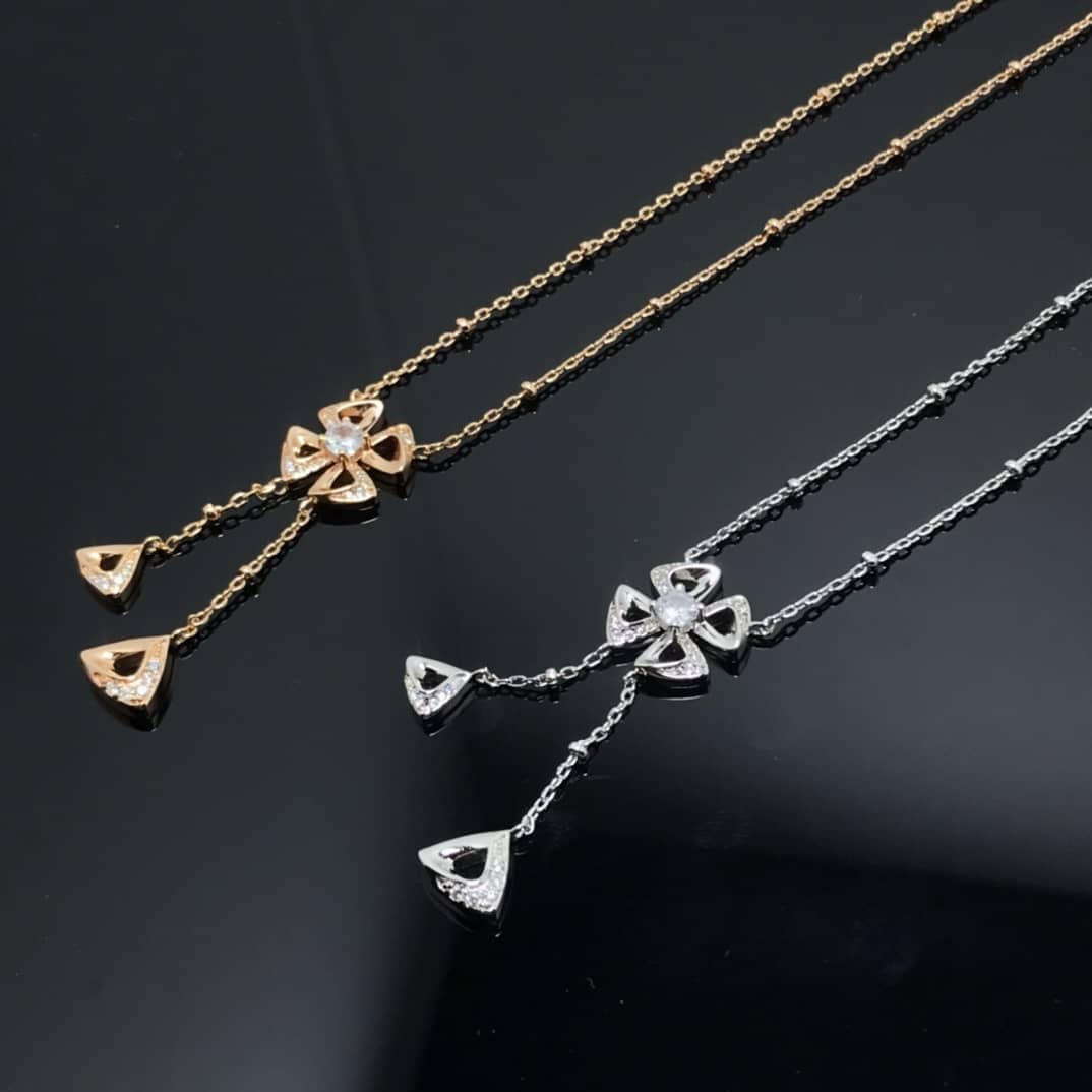 Bv1g*ai Necklace For Sale