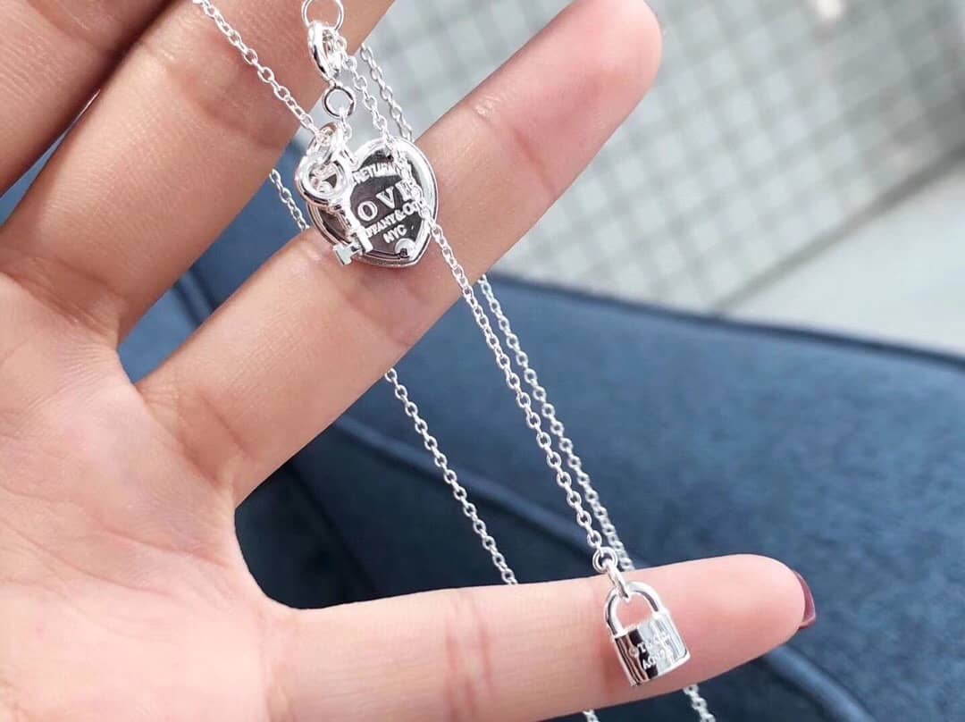 T*f*ny Necklace Copy