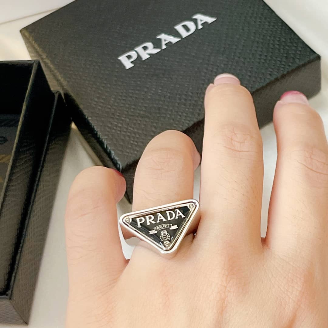 Top Quality Pra*a Ring