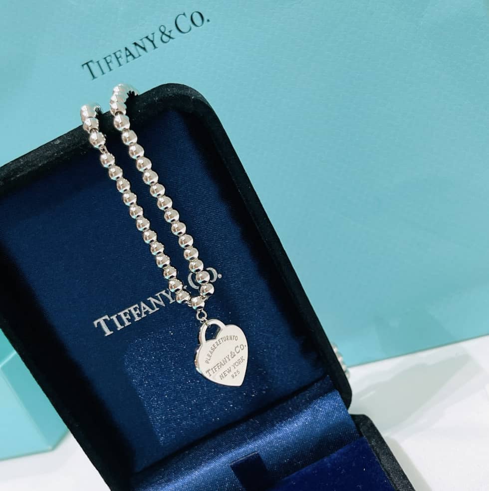 High Quality T*f*ny Necklace