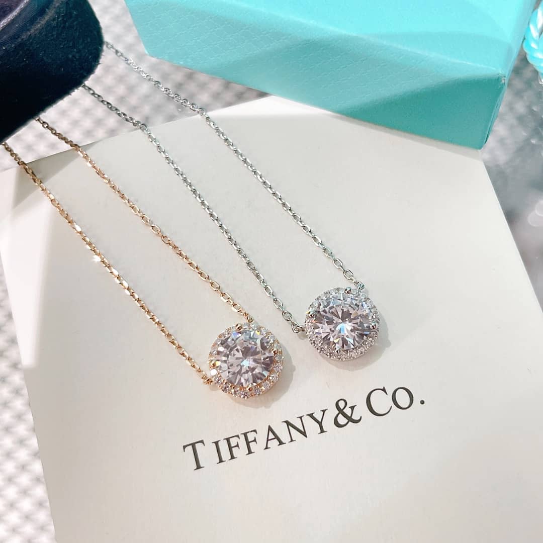 Wholesale T*f*ny AAA+ Necklace