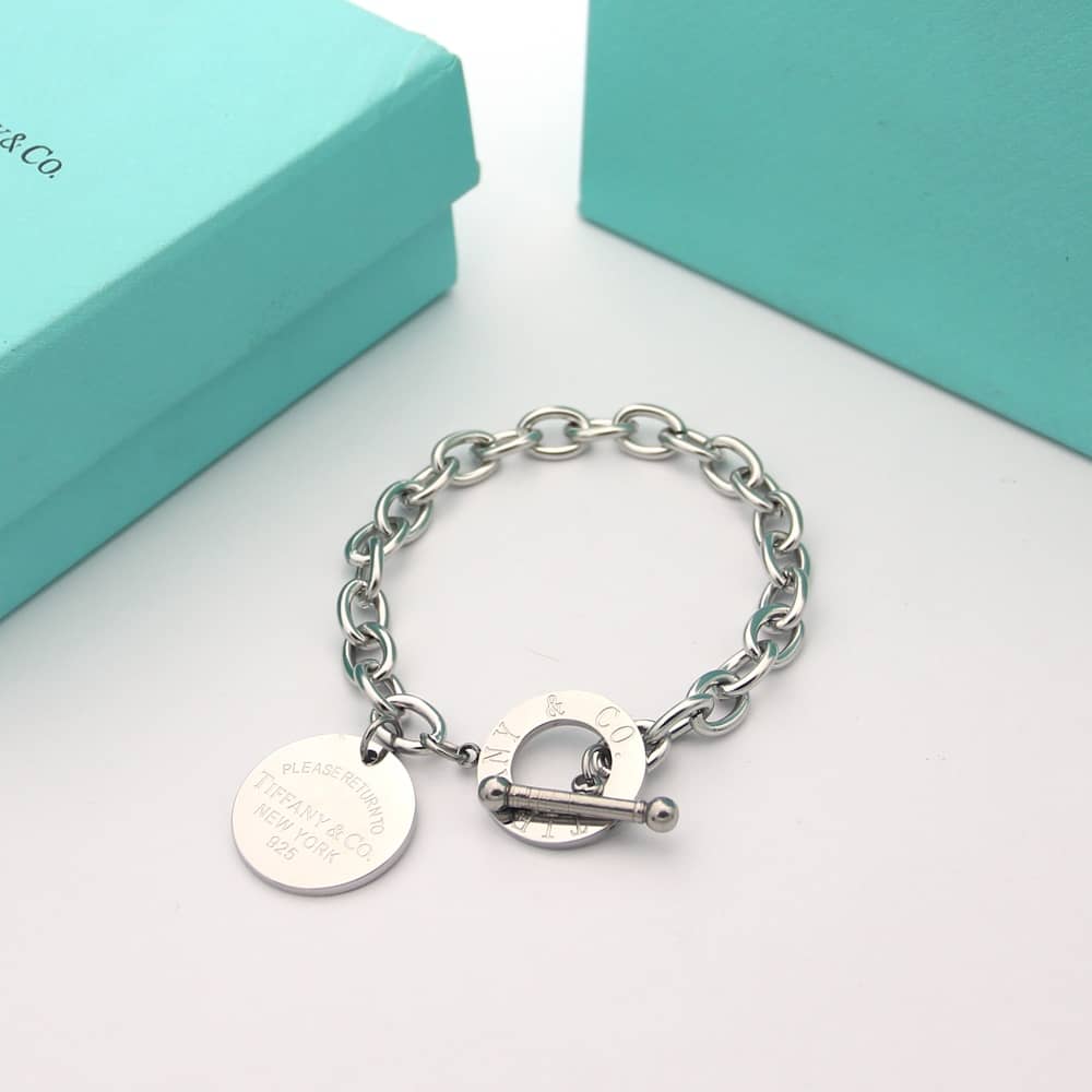 Wholesale T*f*ny AAA+ Bracelet