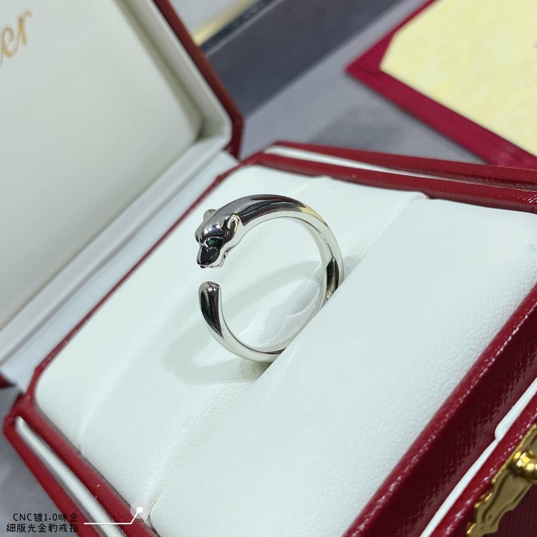 Ca*t1er Dupe Ring Classic
