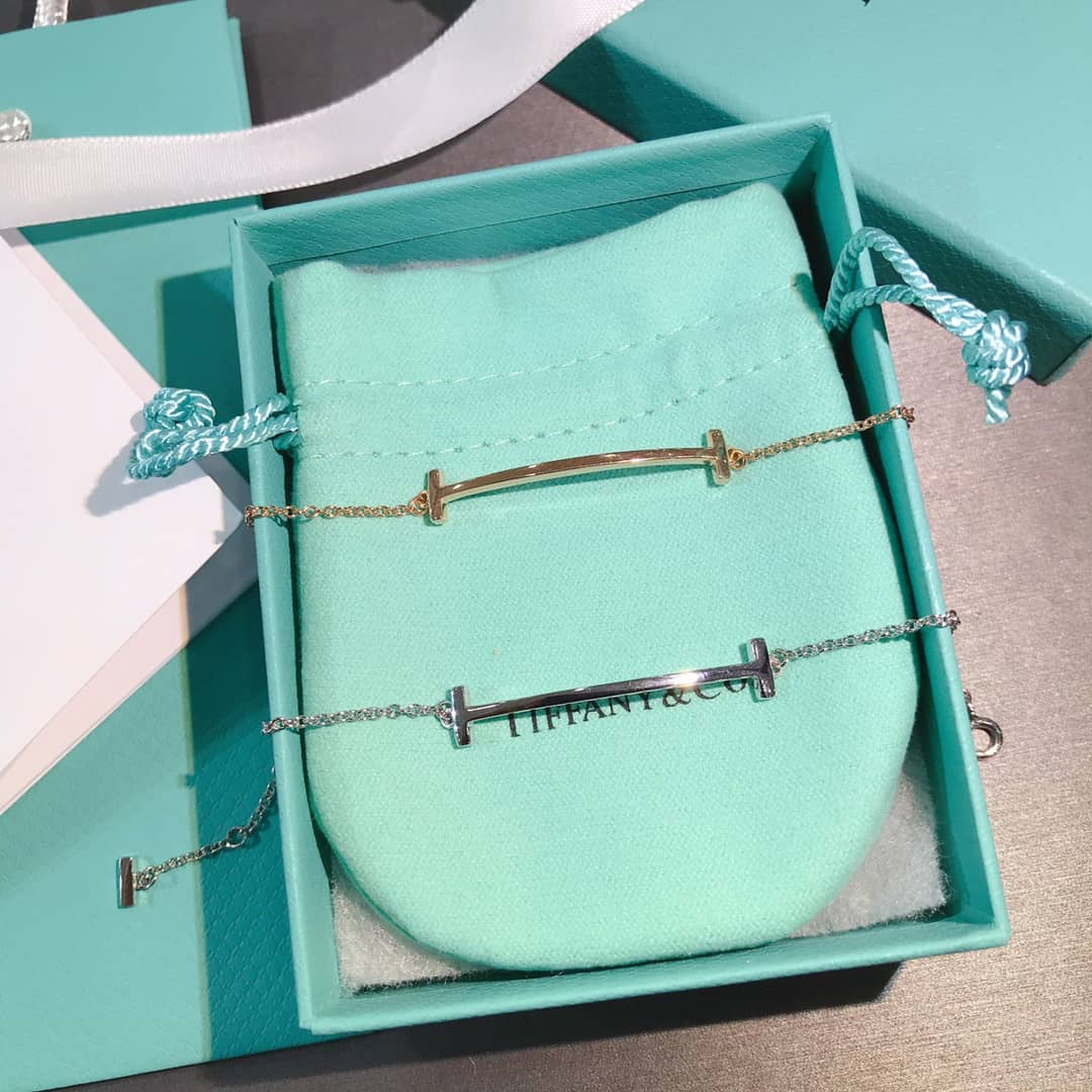 Top Quality T*f*ny Bracelet