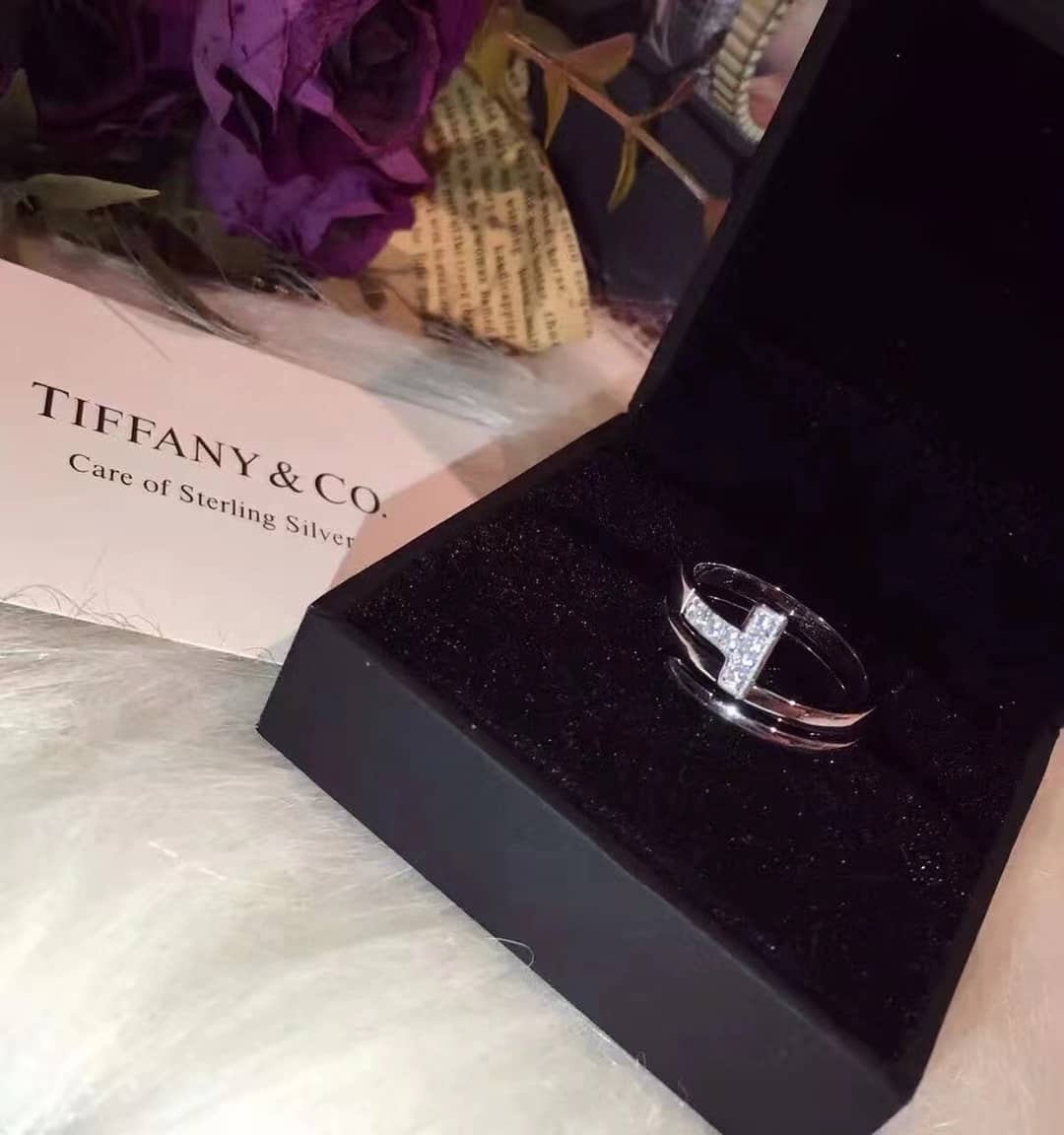 T*f*ny Ring Copy