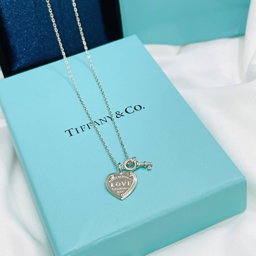 T*f*ny Necklace Copy