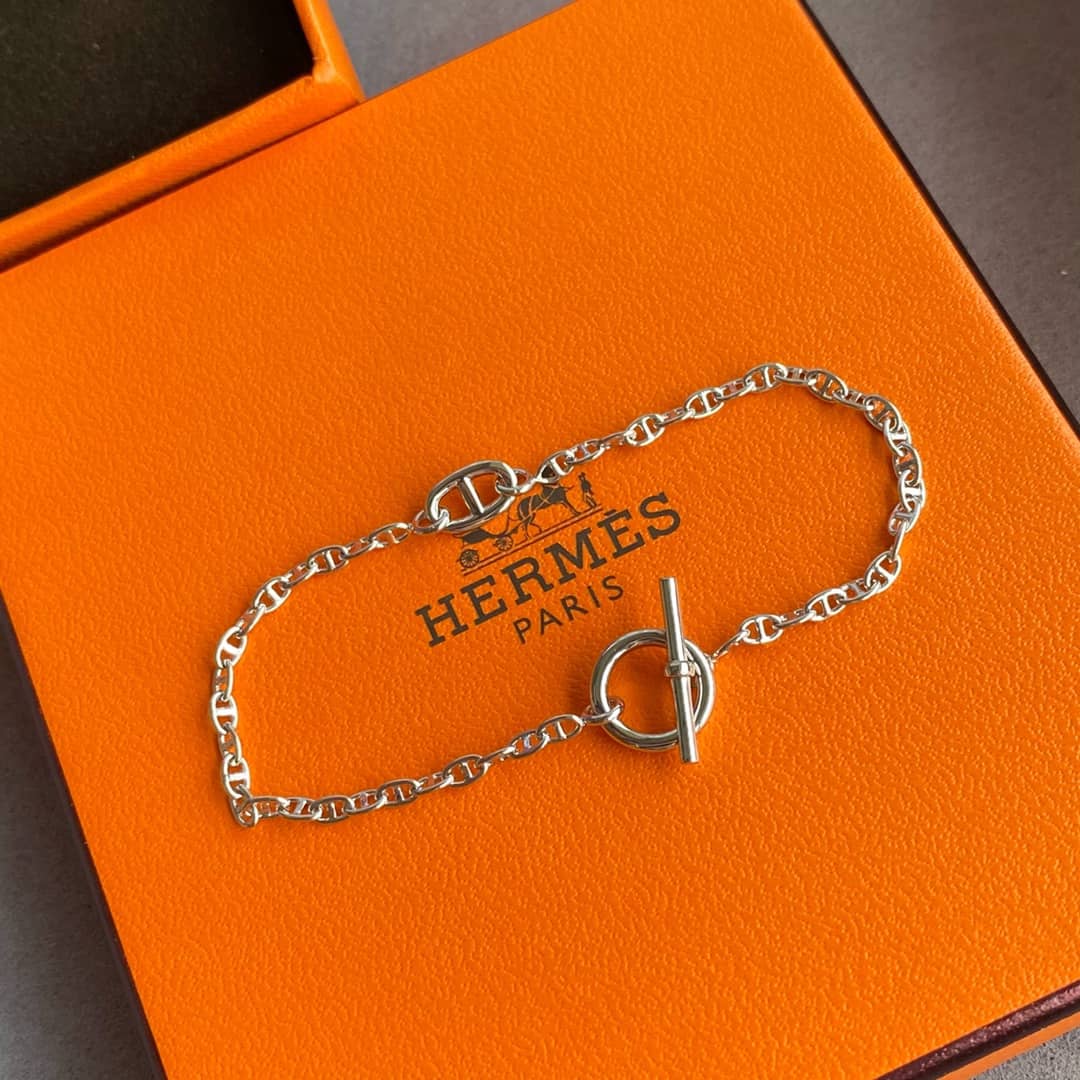 Cheap H**me5 Necklace