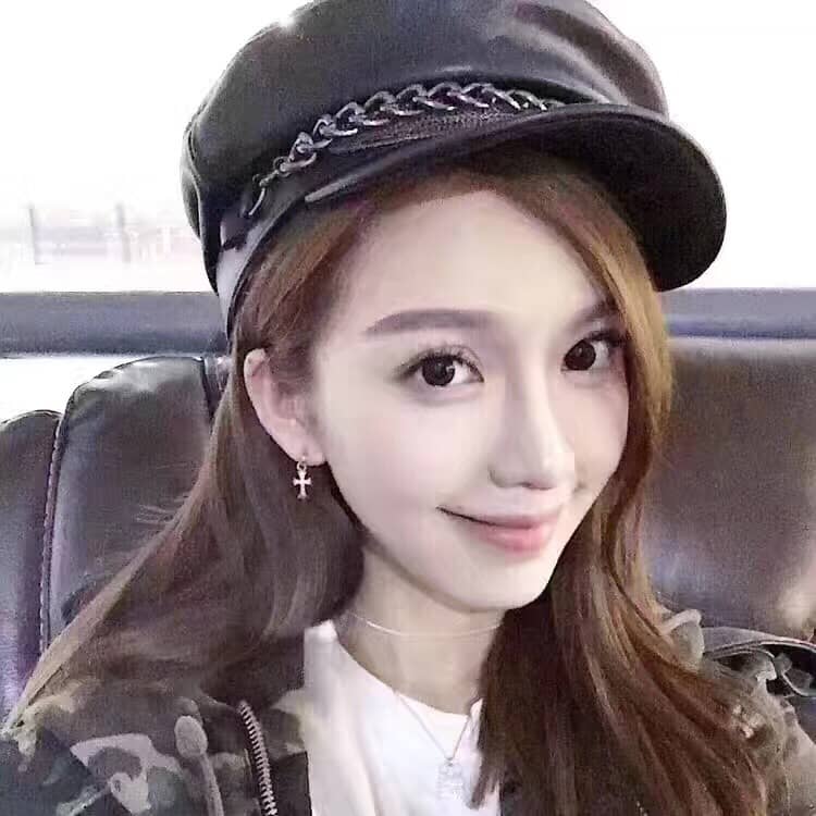 Cheap Ch*0me He**ts Earring