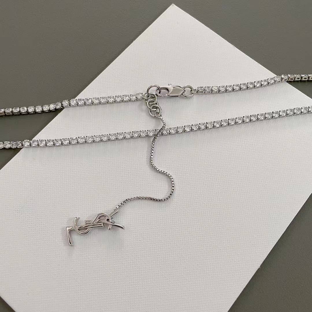 Best Y51 Classic Necklace