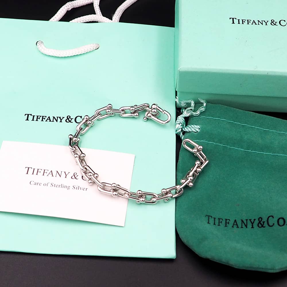 7 Star T*f*ny Bracelet