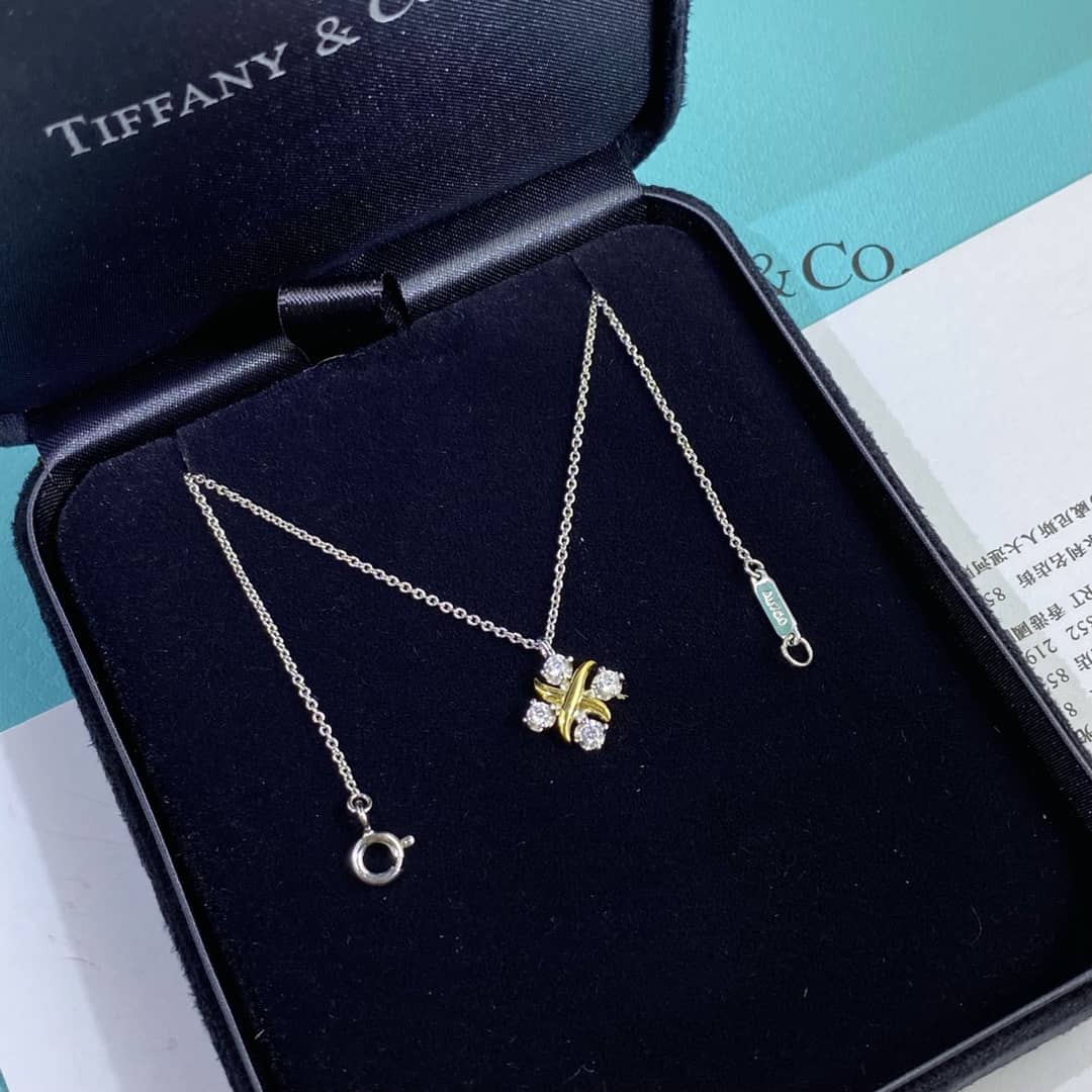 T*f*ny Necklace Copy
