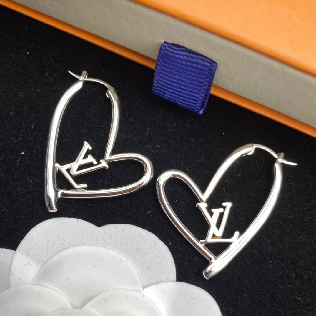 L0vis Vvtt0n Earring Copy