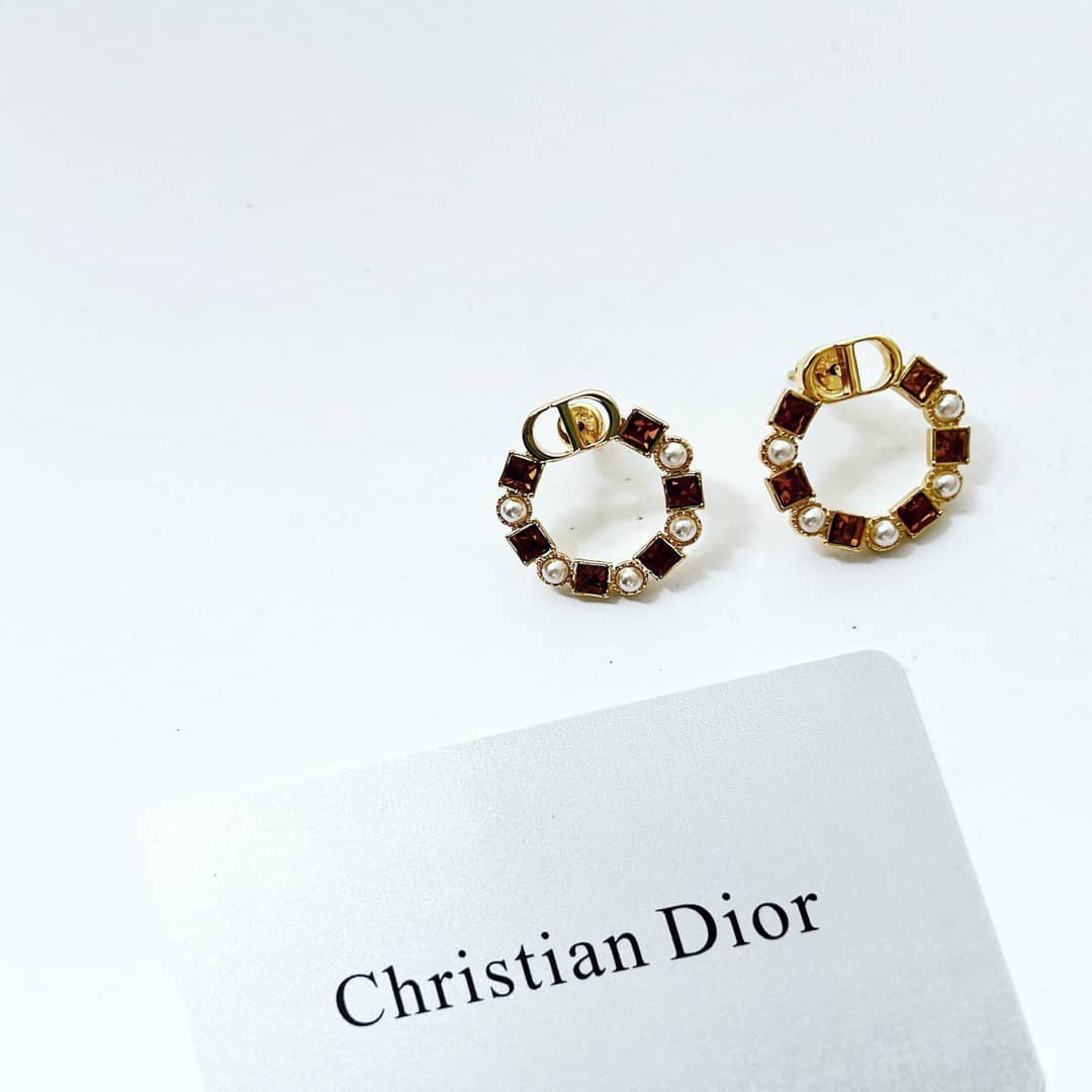 Cheap Chr1st1an D10r Earring