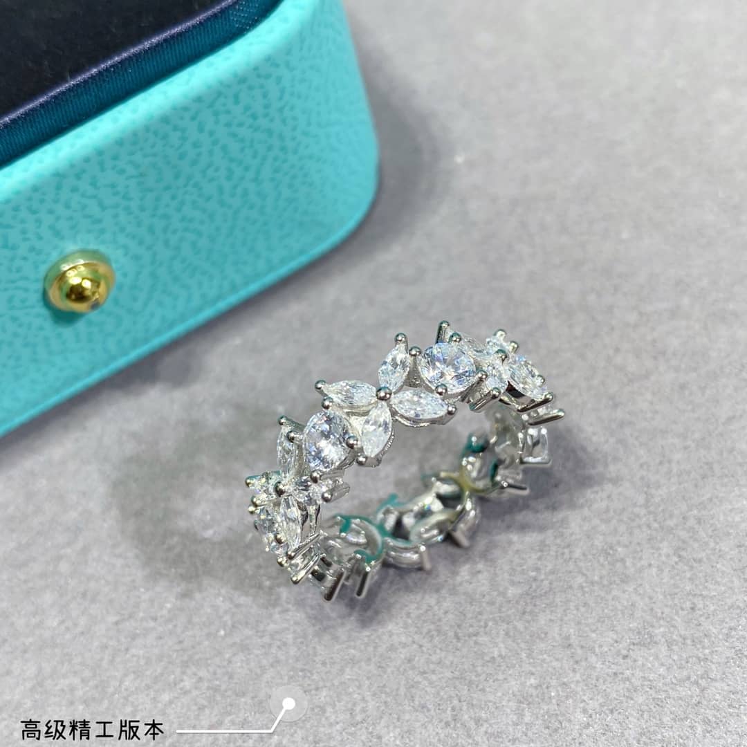 Top Quality T*f*ny Ring