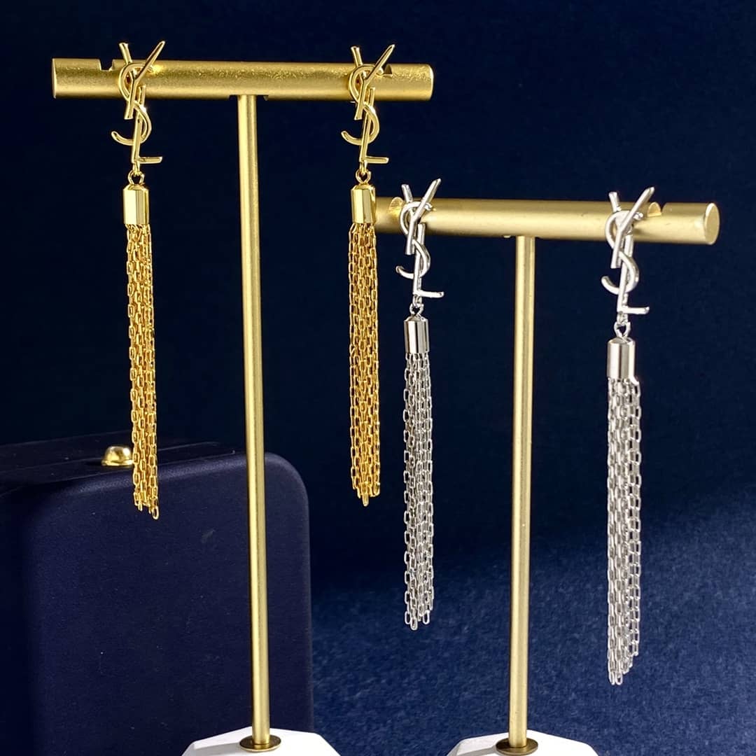 Replica Y51 Earring