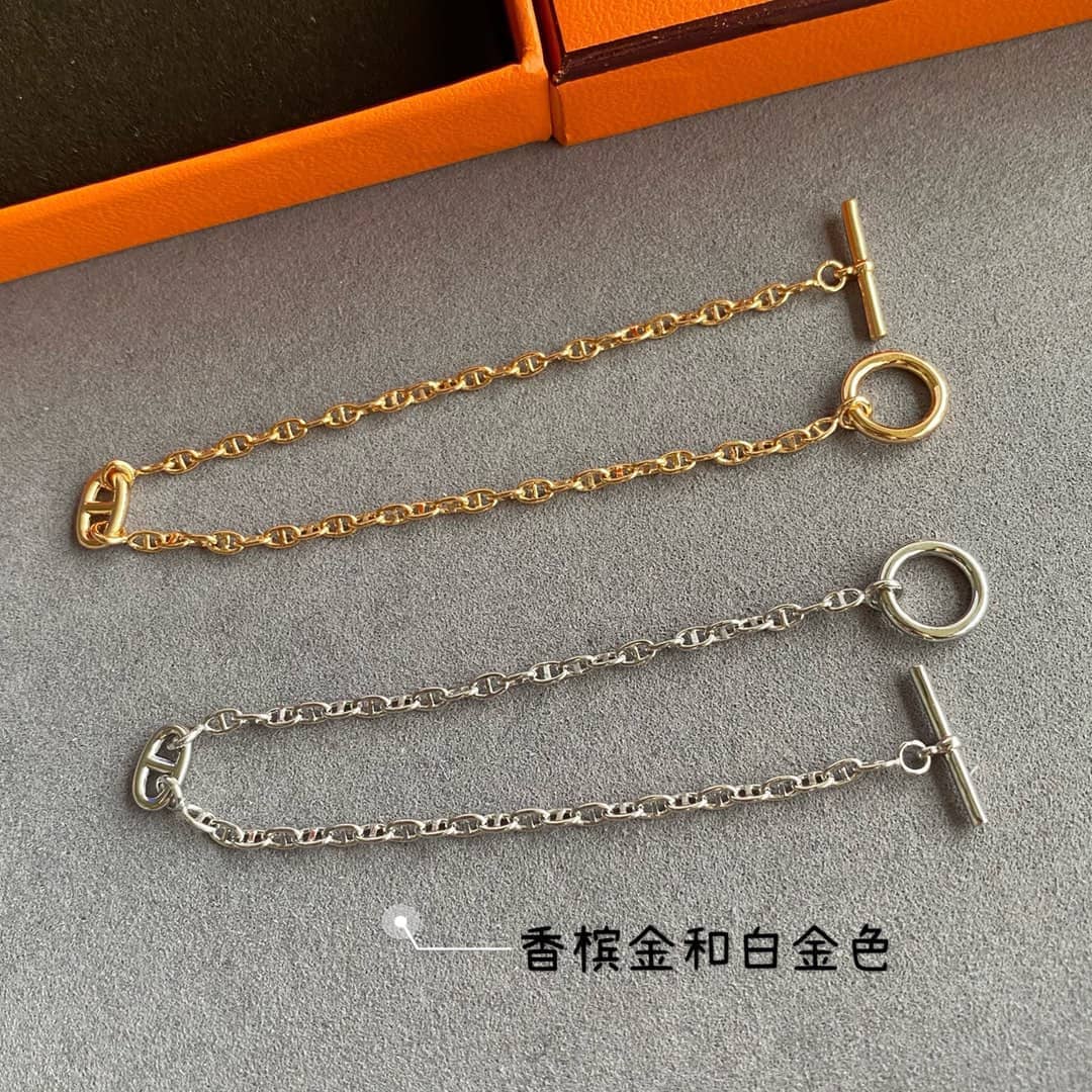 Cheap H**me5 Necklace