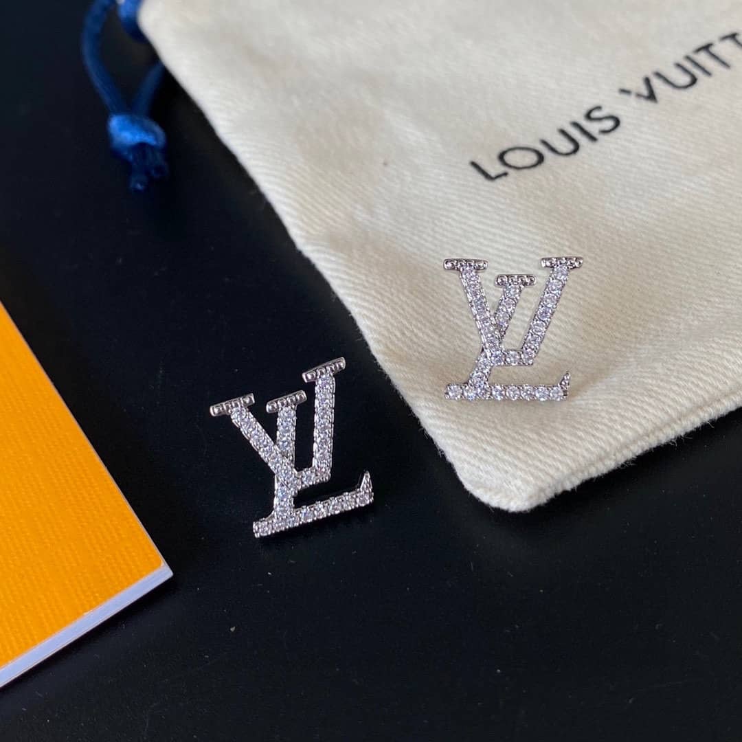 Luxury L0vis Vvtt0n Classic AAA+ Earring