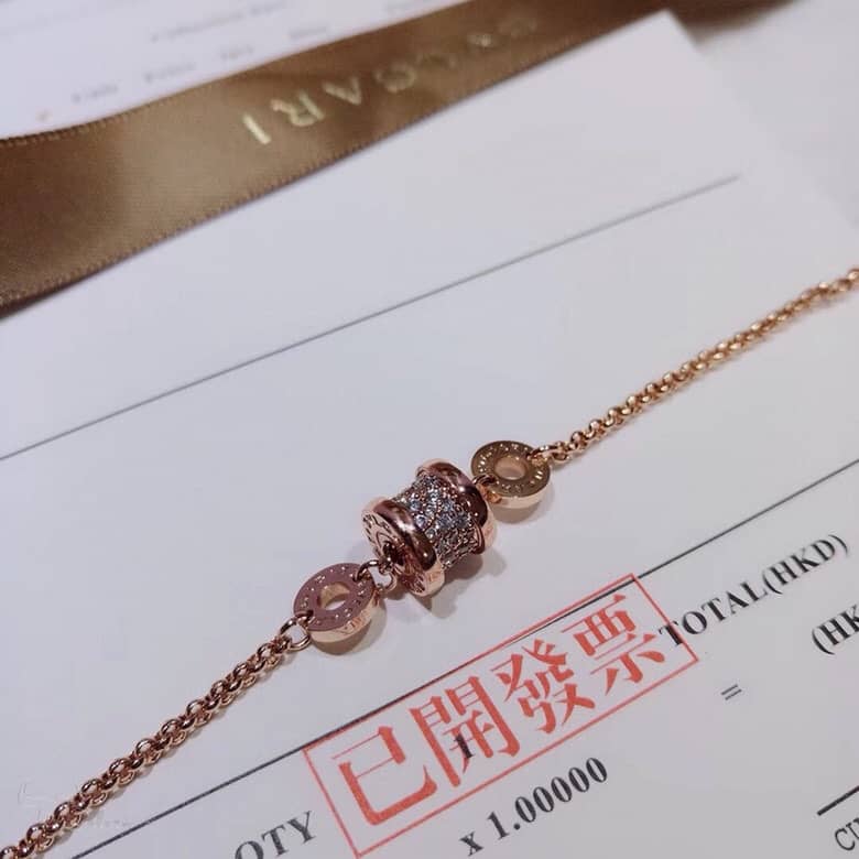 Wholesale Bv1g*ai Logo Necklace